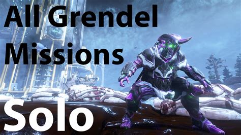 archaeo-freighter|Grendel Missions – Solo – No.